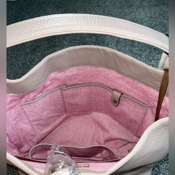 NWT Dooney & Bourke LogoLock Set - Picture 9 of 15